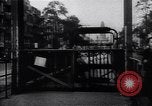 Image of Berlin Blockade by Soviet Union Berlin Germany, 1948, second 57 stock footage video 65675037556