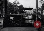 Image of Berlin Blockade by Soviet Union Berlin Germany, 1948, second 58 stock footage video 65675037556