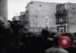 Standbild Arbeitnehmer Proteste Berlin Deutschland, 1953, aus Sekunde 39 historischem Filmmaterial Videoclip 65675037557