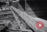 Standbild Arbeitnehmer Proteste Berlin Deutschland, 1953, aus Sekunde 56 historischem Filmmaterial Videoclip 65675037557