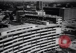 Standbild Arbeitnehmer Proteste Berlin Deutschland, 1953, aus Sekunde 62 historischem Filmmaterial Videoclip 65675037557