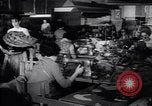 Standbild Szenen von West Berlin Berlin Deutschland, 1962, aus Sekunde 11 historischem Filmmaterial Videoclip 65675037558