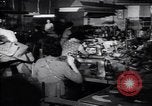 Standbild Szenen von West Berlin Berlin Deutschland, 1962, aus Sekunde 13 historischem Filmmaterial Videoclip 65675037558