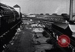 Standbild Szenen von West Berlin Berlin Deutschland, 1962, aus Sekunde 14 historischem Filmmaterial Videoclip 65675037558