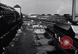 Standbild Szenen von West Berlin Berlin Deutschland, 1962, aus Sekunde 15 historischem Filmmaterial Videoclip 65675037558