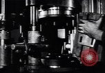 Standbild Szenen von West Berlin Berlin Deutschland, 1962, aus Sekunde 20 historischem Filmmaterial Videoclip 65675037558