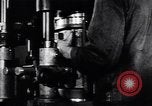 Standbild Szenen von West Berlin Berlin Deutschland, 1962, aus Sekunde 22 historischem Filmmaterial Videoclip 65675037558