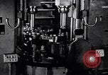 Standbild Szenen von West Berlin Berlin Deutschland, 1962, aus Sekunde 23 historischem Filmmaterial Videoclip 65675037558