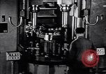 Standbild Szenen von West Berlin Berlin Deutschland, 1962, aus Sekunde 25 historischem Filmmaterial Videoclip 65675037558