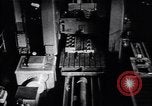 Standbild Szenen von West Berlin Berlin Deutschland, 1962, aus Sekunde 29 historischem Filmmaterial Videoclip 65675037558