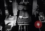 Standbild Szenen von West Berlin Berlin Deutschland, 1962, aus Sekunde 30 historischem Filmmaterial Videoclip 65675037558