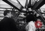 Standbild Szenen von West Berlin Berlin Deutschland, 1962, aus Sekunde 39 historischem Filmmaterial Videoclip 65675037558