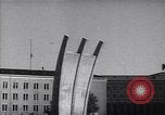 Standbild Szenen von West Berlin Berlin Deutschland, 1962, aus Sekunde 48 historischem Filmmaterial Videoclip 65675037558