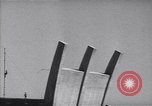Standbild Szenen von West Berlin Berlin Deutschland, 1962, aus Sekunde 49 historischem Filmmaterial Videoclip 65675037558