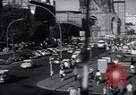 Standbild Szenen von West Berlin Berlin Deutschland, 1962, aus Sekunde 60 historischem Filmmaterial Videoclip 65675037558