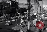 Standbild Szenen von West Berlin Berlin Deutschland, 1962, aus Sekunde 61 historischem Filmmaterial Videoclip 65675037558