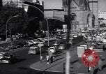 Standbild Szenen von West Berlin Berlin Deutschland, 1962, aus Sekunde 62 historischem Filmmaterial Videoclip 65675037558