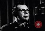 Standbild Leben in West-Berlin gegen Osten Berlin Berlin Deutschland, 1961, aus Sekunde 30 historischem Filmmaterial Videoclip 65675037559