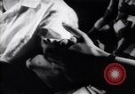 Standbild Leben in West-Berlin gegen Osten Berlin Berlin Deutschland, 1961, aus Sekunde 35 historischem Filmmaterial Videoclip 65675037559