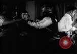 Standbild Leben in West-Berlin gegen Osten Berlin Berlin Deutschland, 1961, aus Sekunde 36 historischem Filmmaterial Videoclip 65675037559