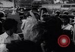 Standbild Leben in West-Berlin gegen Osten Berlin Berlin Deutschland, 1961, aus Sekunde 44 historischem Filmmaterial Videoclip 65675037559