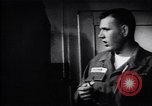 Standbild Leben in West-Berlin gegen Osten Berlin Berlin Deutschland, 1961, aus Sekunde 50 historischem Filmmaterial Videoclip 65675037559