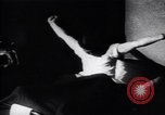Standbild Leben in West-Berlin gegen Osten Berlin Berlin Deutschland, 1961, aus Sekunde 59 historischem Filmmaterial Videoclip 65675037559