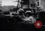 Image of Building Berlin Wall Berlin Germany, 1961, second 7 stock footage video 65675037560