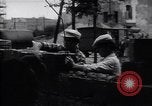 Image of Building Berlin Wall Berlin Germany, 1961, second 8 stock footage video 65675037560