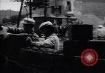 Image of Building Berlin Wall Berlin Germany, 1961, second 9 stock footage video 65675037560