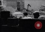 Image of Building Berlin Wall Berlin Germany, 1961, second 12 stock footage video 65675037560