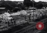 Image of Building Berlin Wall Berlin Germany, 1961, second 19 stock footage video 65675037560