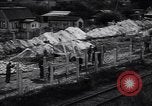 Image of Building Berlin Wall Berlin Germany, 1961, second 21 stock footage video 65675037560