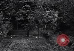 Image of Building Berlin Wall Berlin Germany, 1961, second 29 stock footage video 65675037560