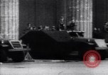 Image of Building Berlin Wall Berlin Germany, 1961, second 38 stock footage video 65675037560