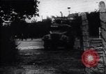 Image of Building Berlin Wall Berlin Germany, 1961, second 41 stock footage video 65675037560