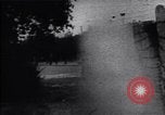 Image of Building Berlin Wall Berlin Germany, 1961, second 44 stock footage video 65675037560