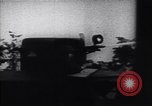 Image of Building Berlin Wall Berlin Germany, 1961, second 46 stock footage video 65675037560
