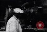 Image of Building Berlin Wall Berlin Germany, 1961, second 47 stock footage video 65675037560