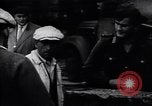 Image of Building Berlin Wall Berlin Germany, 1961, second 49 stock footage video 65675037560