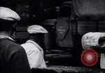 Image of Building Berlin Wall Berlin Germany, 1961, second 51 stock footage video 65675037560