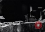 Image of Building Berlin Wall Berlin Germany, 1961, second 53 stock footage video 65675037560