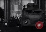 Image of Building Berlin Wall Berlin Germany, 1961, second 54 stock footage video 65675037560