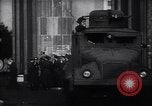 Image of Building Berlin Wall Berlin Germany, 1961, second 57 stock footage video 65675037560