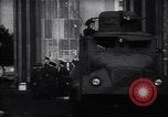 Image of Building Berlin Wall Berlin Germany, 1961, second 58 stock footage video 65675037560