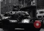 Image of Building Berlin Wall Berlin Germany, 1961, second 59 stock footage video 65675037560