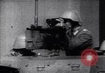 Image of Building Berlin Wall Berlin Germany, 1961, second 62 stock footage video 65675037560