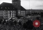 Image of Berlin Crisis Berlin Germany, 1961, second 3 stock footage video 65675037561