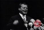 Image of Berlin Crisis Berlin Germany, 1961, second 8 stock footage video 65675037561