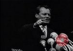 Image of Berlin Crisis Berlin Germany, 1961, second 9 stock footage video 65675037561